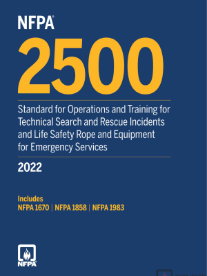 NFPA 2500 PDF NFPA 2500 PDF